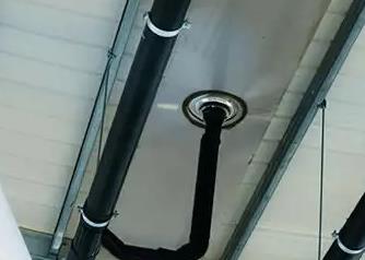 巴林右虹吸排水的原理