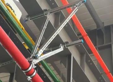 巴林右抗震支架厂家与你分享你必须做的紧急情况下的准备